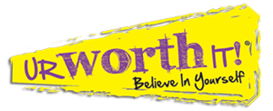 UR Worth It! Logo