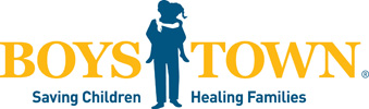 Boys Town - Saving Children, Healing Families