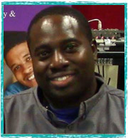 Lavar Edwards, URWorthIt! Advisory Council Lavar Edwards, URWorthIt! Advisory Council